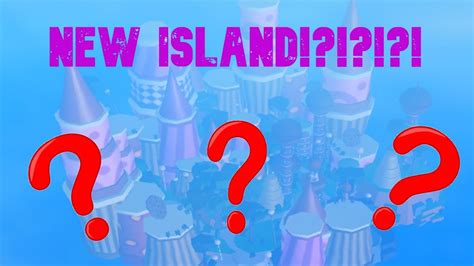 New Cake Island Location In Blox Fruit Roblox Youtube