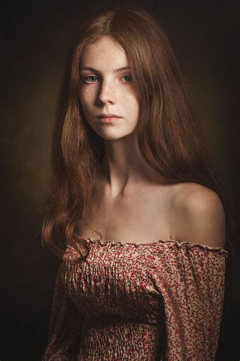 35photo Павел Апалькин Fine Art Portrait Photography Fine Art Portraits Female