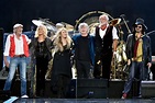 Fleetwood Mac tour highlights: New members, Tom Petty tribute, and more ...