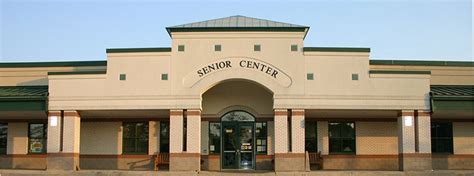 Senior centers closed, but help continues | THE SPIRIT