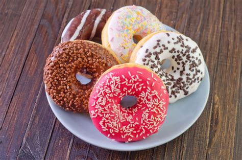 58 Donuts Selber Backen Ohne Form Viialone