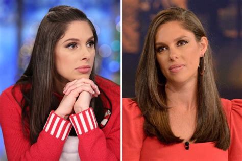 Abby Huntsman News On The Former Television Host The Sun The Us Sun