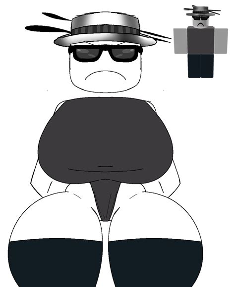 Rule 34 Artist Request Big Breasts Blocky Body Bodysuit Female Leotard Roblox Roblox Avatar