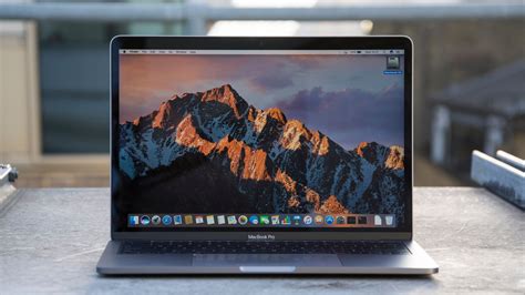 Apple Macbook Pro 2016 Review Touch Bar Joins Forces With Kaby Lake