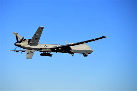 The world he has awakened in is frightening, but he quickly learns that he is. MQ-9 Reaper Downed Over Yemen - Overt Defense