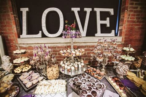 9 ways to step up your pittsburgh cookie table game burgh brides a pittsburgh wedding blog