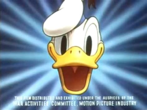 80 Jahre Donald Duck Die Kultente Feiert Geburtstag Kinderpilotde