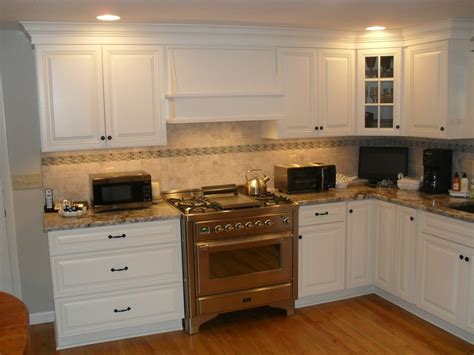 Start by assessing the cabinets. Kitchen Cabinets Installation & Remodeling Company ...