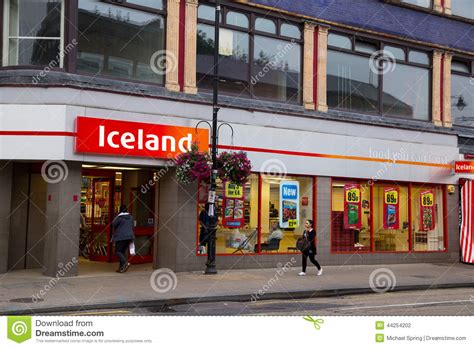 Iceland Editorial Photography Image Of Market Marketplace 44254202