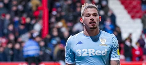 And the leeds ace impressed fans so much he has been compared to ac. Kalvin Phillips: We never fear a team - Leeds United