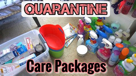 Check spelling or type a new query. QUARANTINE CARE PACKAGES 2020 | Gift Basket Ideas - YouTube