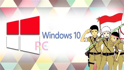 Windows 11 Bahasa Indonesia