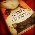 Los 4 Mejores Libros de Isabel Allende - El Saber Digital