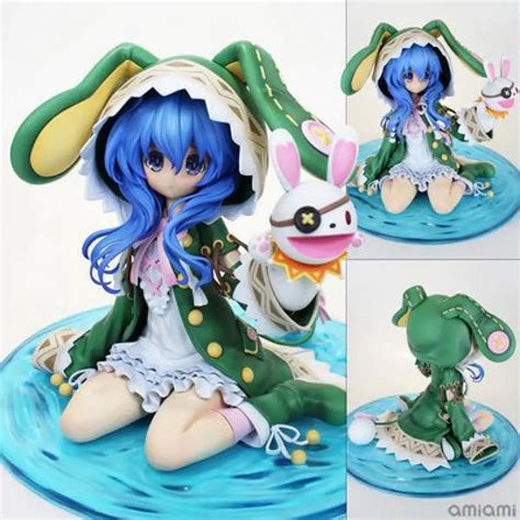 18cm Anime Manga Date A Live Hermit Yoshino Action Figuren Figur Figure