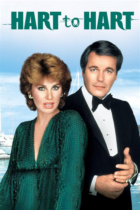 The Best Seasons Of Hart To Hart Episode Hive