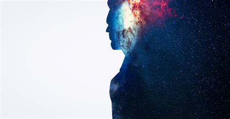 Free Images Psychology Brain Memory Concept Universe Space
