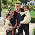 Gallery:Curry Family | Nbafamily Wiki | FANDOM powered by Wikia