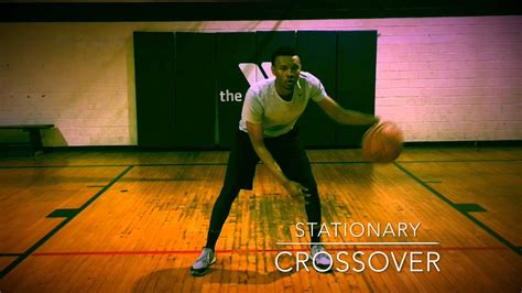 How To Improve Your Ball Handling 3 Great Basketball Dribbling Drills