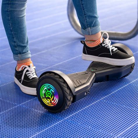 We did not find results for: Cool gift ideas for tween girls: Jetsons Rogue Hoverboard