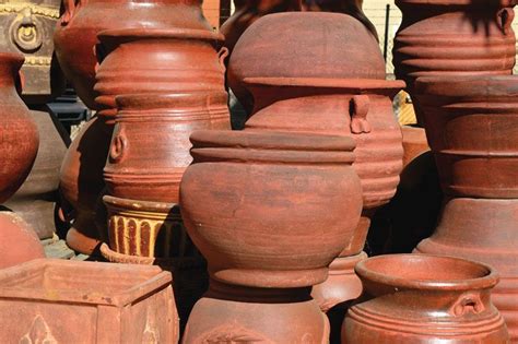 Terracotta Clay Craft Supplies And Tools Sculpting And Forming