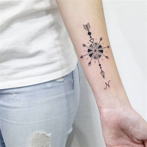 There are many discreet styles you can incorporate with an amazing design across your skin. 125+ Stunning Arm Tattoos For Women - Meaningful Feminine ...