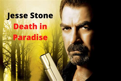 Where To Watch Jesse Stone Death In Paradise Reelsmag