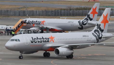 JETSTAR ASIA ADDS VTL ROUTES TO THAILAND PHILIPPINES AND AUSTRALIA