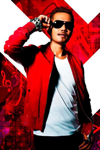 Atsushi（exile） Cdjournal