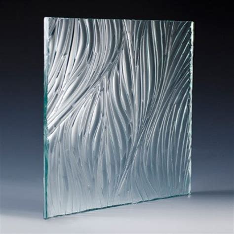 Willow Architectural Cast Glass The Art Of Kiln Formed Glass For Your Glass Projects