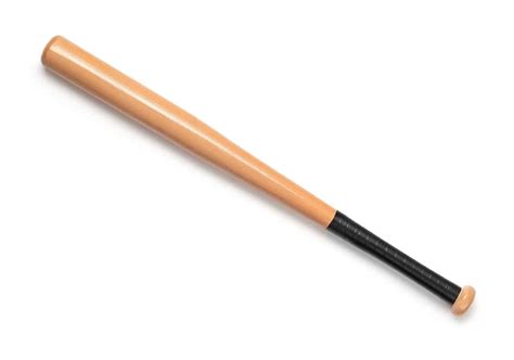 Standard Baseball Bat Dimensions And Weights With Drawings