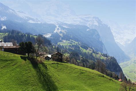 Top 10 Most Beautiful Villages In Switzerland
