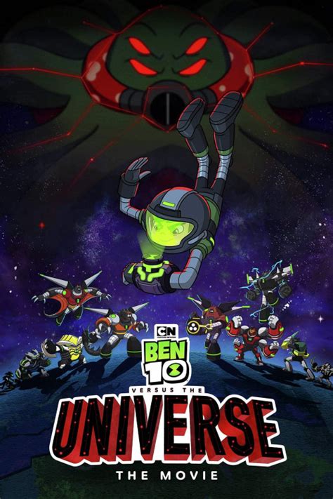 Ben 10 Vs The Universe The Movie Yify Subtitles