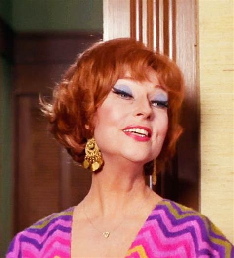Agnes Moorehead Agnes Moorehead Agnes Moorehead Endora Bewitched