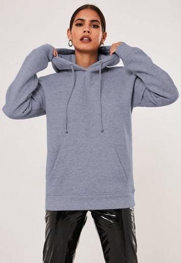 Relevance lowest price highest price most at browns fashion. Missguided - Charcoal Grey Basic Hoodie in 2020 | Basic ...