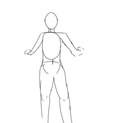 Drawing Action Positions Using Basic Pose Structures A Cartoonists Playground Blog And Art