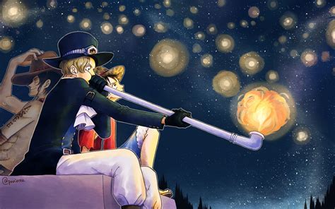 One Piece Ace Wallpapers Top Những Hình Ảnh Đẹp