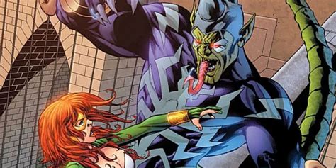 Most Powerful Skrulls In Marvel Comics