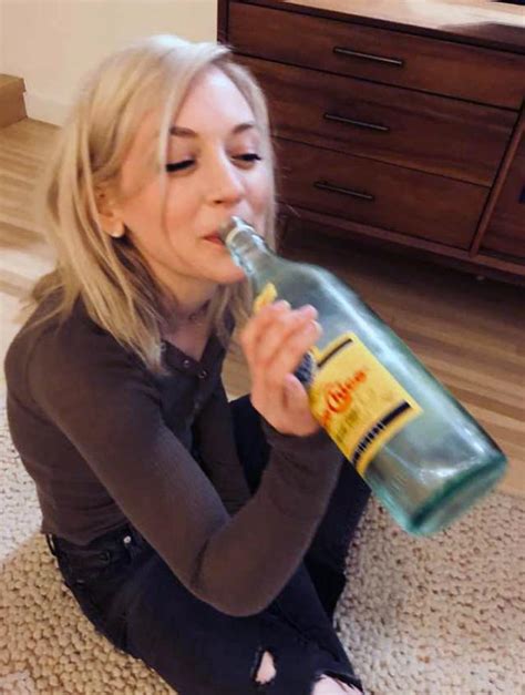 Emily Kinney Nude Leaked Pics Porn And Sex Scenes