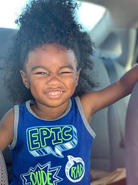 Like What You See Follow Dracokpinnedit For More Popping Pins Cute Black Babies Black