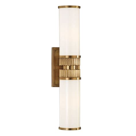 You can refresh your bathroom in less than a weekend. Harper Bathroom Vanity Light by Hudson Valley Lighting ...