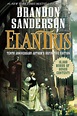 Elantris - Tenth Anniversary Author's Definitive Edition by Brandon ...