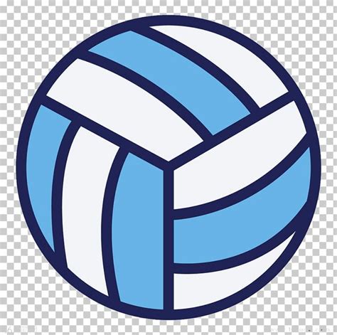 Download High Quality Volleyball Clipart Abstract Transparent Png
