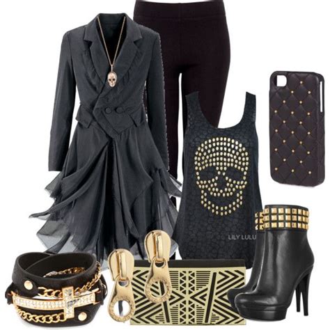 rock n roll style rock n roll pinterest rock clothes and edgy style