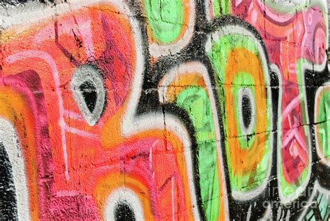 Colorful Spray Paint Graffiti By Yurix Sardinelly Pixels
