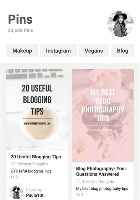 pinterest for blogging what are rich pins and how to set them up thirteen thoughts