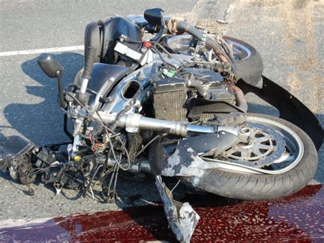 Motorcyclist Critically Injured In Wreck Fredericksburg Va Patch