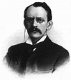 Joseph John Thomson – Wikipedia