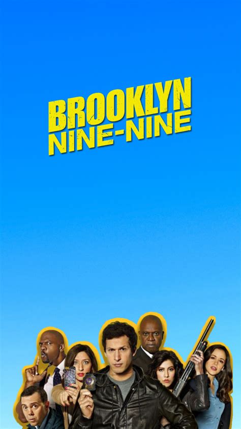 Brooklyn 99 Lockscreens Tumblr Brooklyn Brooklyn Nine Nine