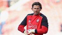 Southampton 'keeper Stuart Taylor signs new one-year deal | Football ...