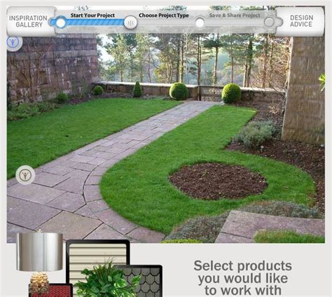 10 Free Garden And Landscape Design Software Landscape Design
